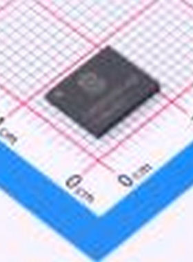 CSNP64GCR01-AOW NAND FLASH 64Gb SD NAND FLASH 二代 LGA-8(7x8