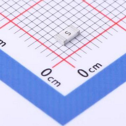 S1206-FC-4.0A 一次性保险丝 4A 100V 1206