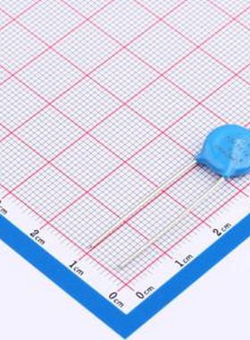 VDR-10D361K 标品 10D,360V±10%,F7.5 DIP 压敏电阻