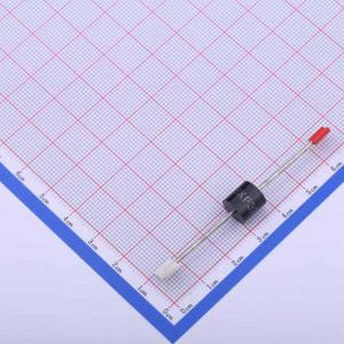 5KP33CA 静电和浪涌保护(TVS/ESD) 双向TVS 33V截止 93.9A峰值脉