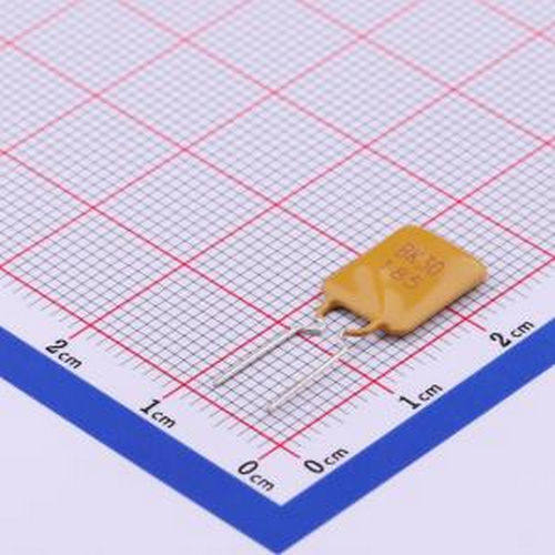 BK30-185-SI-E0.5 自恢复保险丝 30V 1.85A 插件自恢复 插件