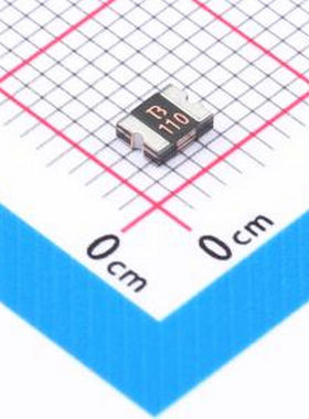 1210L110/16WR 自恢复保险丝 16V 1.1A 1210自恢复 1210 自恢复保