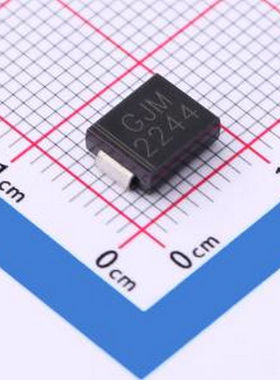 SMCJ350A 静电和浪涌保护(TVS/ESD) VRMW(V) 350 BreakdownVoltag