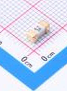 0452003.NRL 一次性保险丝 125V SMD,6.1x2.7mm