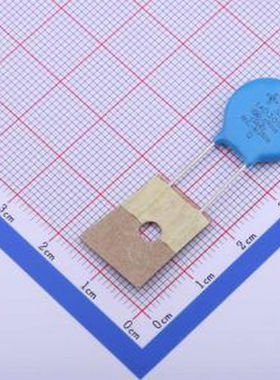 STE14D301K1EQ0FQT0R0 压敏电阻 钳位电压500V 103.6焦耳 插件压