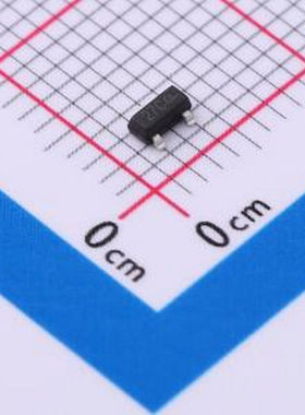 MMBZ27VCLT1G MMBZ27VCLT1G SOT-23 静电和浪涌保护(TVS/ESD)