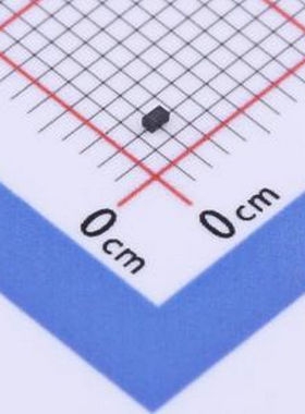 D5V0F1U2LPQ-7B 静电和浪涌保护(TVS/ESD) D5V0F1U2LPQ 7B X1-DFN