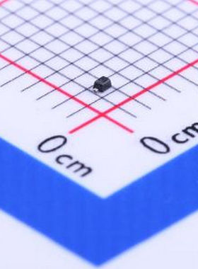 ESD9X12VD-2/TR 单向ESD SOD-923 静电和浪涌保护(TVS/ESD)