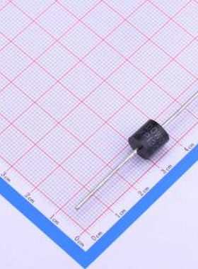 5KP13CA 静电和浪涌保护(TVS/ESD) 双向TVS 13V截止 232.6A峰值脉