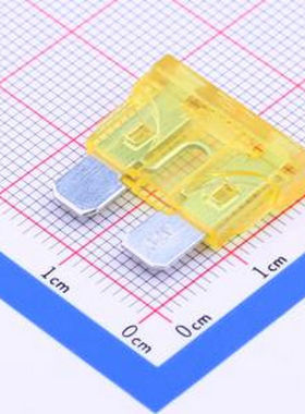 9C.0020302ZK2G(中型) 32V刀片式保险丝 - 汽车保险丝