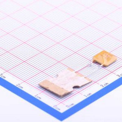 30R135UPR 自恢复保险丝 30V 1.35A 插件自恢复 插件,P=5.1mm