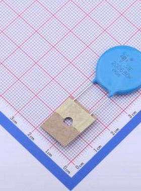 STE20D680K1DQ0FST0R0 压敏电阻 钳位电压135V 41焦耳 插件压敏电