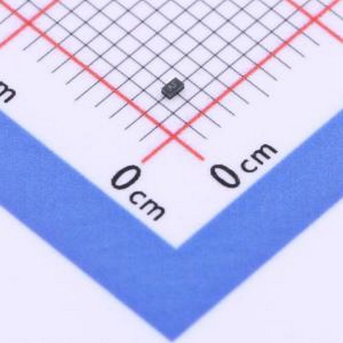 PESDNC2FD12VB 静电和浪涌保护(TVS/ESD) PESDNC2FD12VB DFN1006