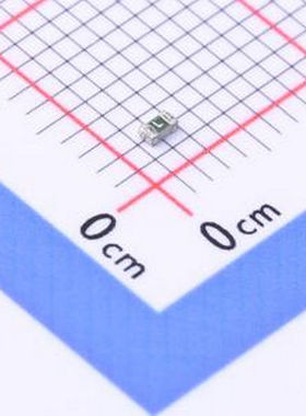 F06F2.5 2.5A 32V 快断 0603 一次性保险丝