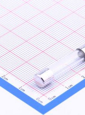 0312006.MXP 一次性保险丝 玻璃管保险丝 D6.35xL31.75mm