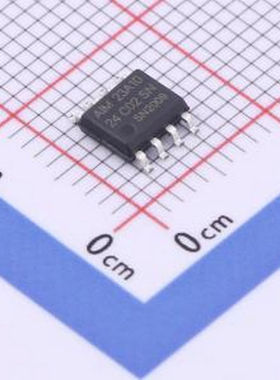 AD24C02 EEPROM AD24C02 SOP-8