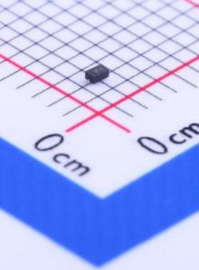 ESD9X5VU-2/TR 单向ESD FBP-02C 静电和浪涌保护(TVS/ESD)