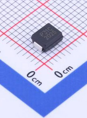 BEP3100SC 半导体放电管(TSS) BEP3100SC SMB 半导体放电管(TSS)