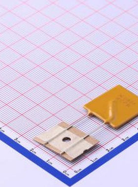 RUEF800-2 自恢复保险丝 30V 8A 插件自恢复 插件