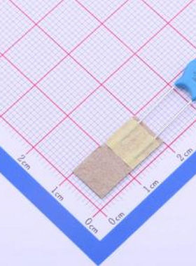 STE07D220K1BQ0FST0R0 压敏电阻 钳位电压43V 插件压敏电阻 插件
