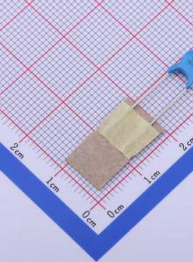 STE05D560K1BQ0FST0R0 压敏电阻 钳位电压123V 1.3焦耳 插件压敏