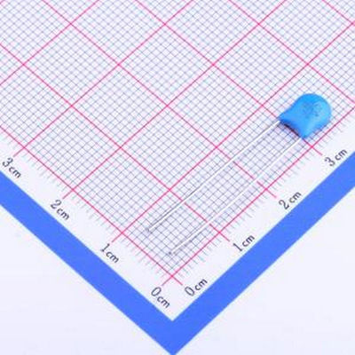 5D270K 钳位电压60V 0.5焦耳 插件压敏电阻 插件 压敏电阻