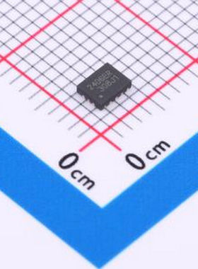 LS2406ERQ23 浪涌保护器 LS2406ERQ23 QFN-16(2.5x3.2)