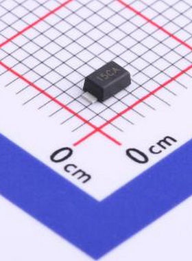 SMF15CA-TP SMF15CA-TP SOD-123FL 静电和浪涌保护(TVS/ESD)