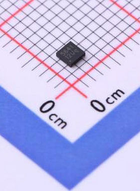 MSESD5641D12-3 静电和浪涌保护(TVS/ESD) 单向TVS 12V截止 150A