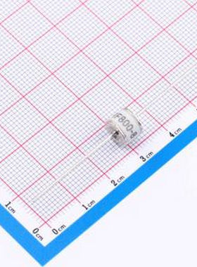 2RF800L-8 气体放电管(GDT) 2RF800L-8 插件,D8xL6mm