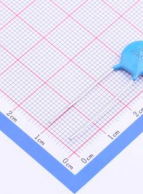 RM10D331KD1IECW0 钳位电压545V 43焦耳 插件压敏电阻 插件,P=7.5