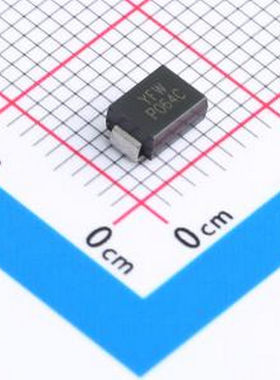 P0640SC 气体放电管(GDT) P0640SC SMB