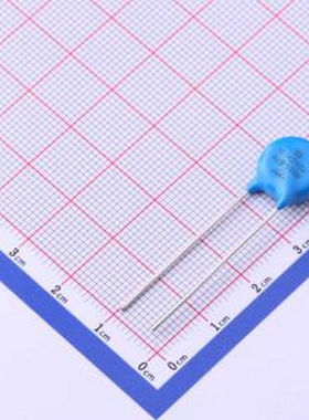 751KD10J 压敏电阻 钳位电压1240V 77焦耳 插件压敏电阻 插件 压