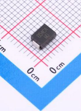 CJSMBJ54CA 静电和浪涌保护(TVS/ESD) CJSMBJ54CA SMBG 静电和浪