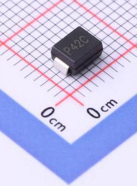 P4200SC 半导体放电管(TSS) P4200SC SMB 半导体放电管(TSS)