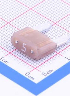 0297005.WXNV 汽车保险丝 32V刀片式保险丝 - 汽车保险丝