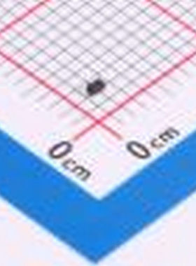 D5V0M2B3LP-7B D5V0M2B3LP-7B X1-DFN 静电和浪涌保护(TVS/ESD)