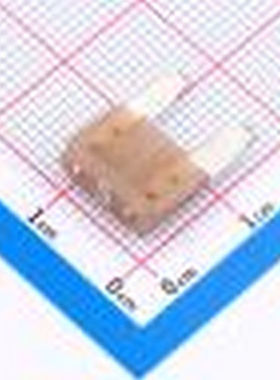 0297005.U 汽车保险丝 32V -