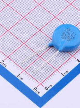 JVRH10D681KF7150A12BFA310 压敏电阻 JVRH10D681KF7150A12BFA310