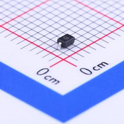 PSD03C-LF-T7 静电和浪涌保护(TVS/ESD) PSD03C-LF-T7 SOD-323 静