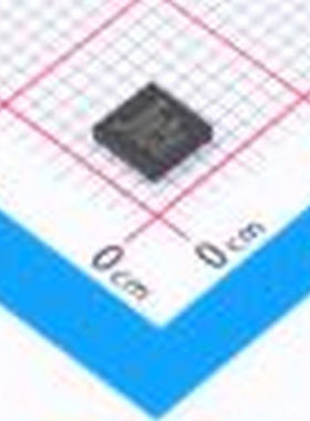 TPS259827ONRGET 浪涌保护器 TPS259827ONRGET VQFN-24(4x4)