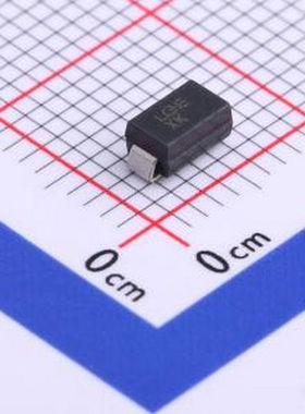 SMAJ14CA 双向TVS 14V截止 17.24A峰值脉冲 DO-214AC(SMA) 静电和