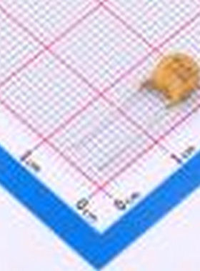 LVR008NS 自恢复保险丝 240V 80mA 自恢复 插件