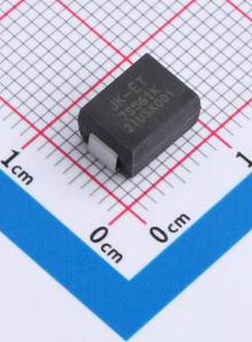 JVRS7S561KRF 压敏电阻 JVRS7S561KRF - 压敏电阻