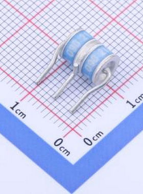 SL1003A090R 气体放电管(GDT) 90V 10kA 3端 GDT 插件