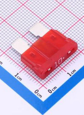 0287010.PXS 汽车保险丝 32V螺栓式保险丝 -