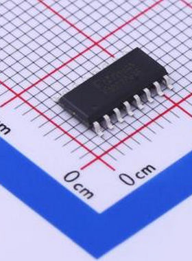 SP720ABTG 静电和浪涌保护(TVS/ESD) SP720ABTG SOIC-16