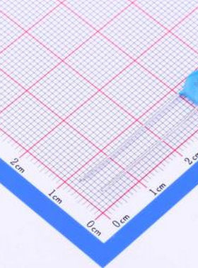 VDR-07D271K 钳位电压455V 18焦耳 插件压敏电阻 插件 压敏电阻