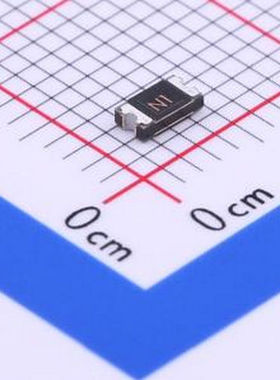 JK-nSMD010SF 100mA 60V 1206 自恢复保险丝