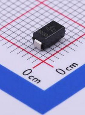 SMAJ9.0A VRMW(V) 9 BreakdownVoltage(MAX) 11.1 SMA 静电和浪涌